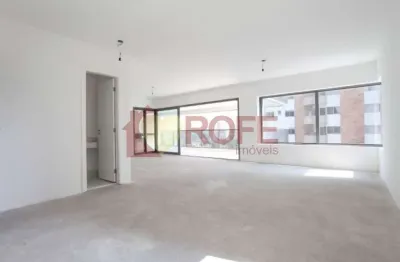 Apartamento com 4 dormitórios, 193 m² - venda por r$ 3.200.000,00 ou aluguel por r$ 18.500,00/mês -