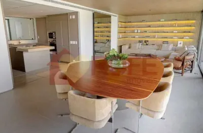 Cobertura com 4 dormitórios à venda, 450 m² por r$ 22.646.000,00 - pinheiros - são paulo/sp