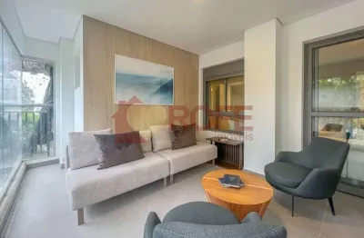 Apartamento à venda, 70 m² por r$ 760.000,00 - jardim prudência - são paulo/sp