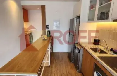 Apartamento com 2 dormitórios à venda, 54 m² por r$ 800.000,00 - vila clementino	 - são paulo/sp