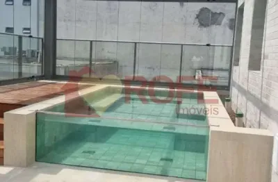 Apartamento garden, na vila nova conceição, pé no parque, 265 m úteis, 4 vagas, novo nunca habitada!