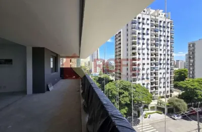 Apartamento com 3 dormitórios à venda, 154 m² por r$ 2.890.000,00 - campo belo - são paulo/sp