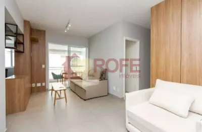 Apartamento com 2 dormitórios à venda, 75 m² por r$ 1.165.000,00 - brooklin - são paulo/sp