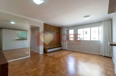 Apartamento com 2 dormitórios à venda, 85 m² por r$ 720.000,00 - campo belo - são paulo/sp