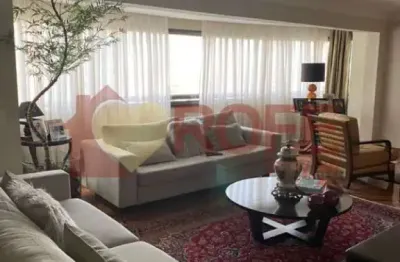 Apartamento com 4 dormitórios à venda, 250 m² por r$ 900.000,00 - vila andrade - são paulo/sp
