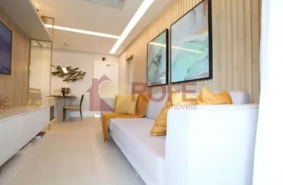 Apartamento com 2 dormitórios à venda, 66 m² por r$ 998.000,00 - brooklin paulista - são paulo/sp
