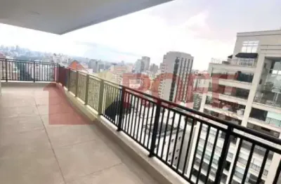 Apartamento de 3 suites, 4 vagas de garage, alto padrão, 226m2, jardins