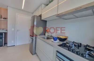 Apartamento com 2 dormitórios à venda, 64 m² por r$ 1.100.000,00 - brooklin - são paulo/sp