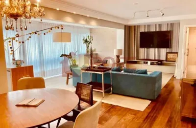 Apartamento à venda, 126 m² por r$ 1.987.418,00 - santo amaro - são paulo/sp