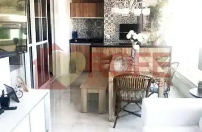 Apartamento à venda, 109 m² por r$ 1.307.000,00 - chácara santo antônio - são paulo/sp