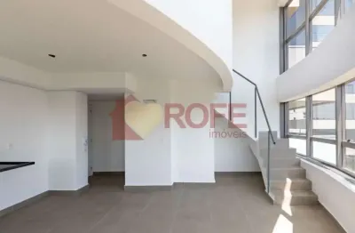 Apartamento com 1 dormitório à venda, 60 m² por r$ 1.490.000,00 - moema - são paulo/sp