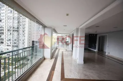 Apartamento com 3 dormitórios, 168 m² - venda por r$ 3.400.000,00 ou aluguel por r$ 20.764,50/mês -