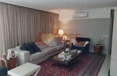 Apartamento com 4 dormitórios para alugar, 156 m² por r$ 25.644,14/mês - moema - são paulo/sp