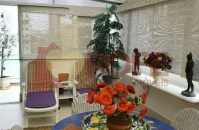 Cobertura penthouse a venda, no jardim europa, 126 m úteis, local maravilhoso!