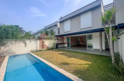 Casa com 4 dormitórios à venda, 430 m² por r$ 4.650.000,00 - jardim cordeiro - são paulo/sp
