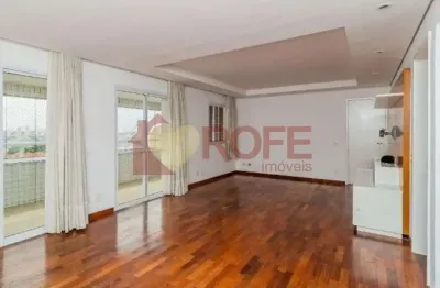 Apartamento com 3 dormitórios à venda, 136 m² por r$ 1.495.000,00 - alto do ipiranga - são paulo/sp