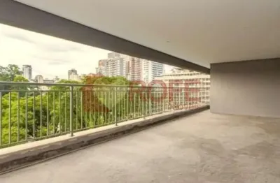 Apartamento com 4 dormitórios à venda, 244 m² por r$ 4.800.000,00 - vila clementino	 - são paulo/sp