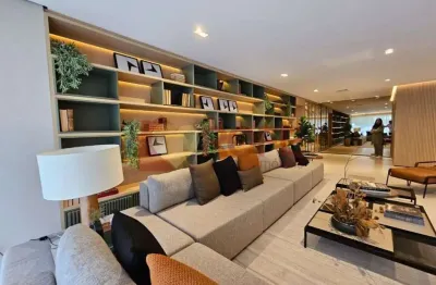 Apartamento com 4 dormitórios à venda, 237 m² por r$ 5.900.000,00 - vila nova conceição - são paulo/