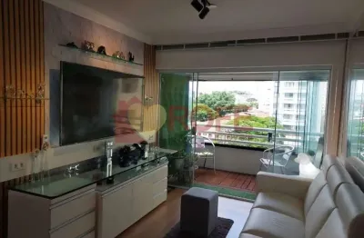 Apartamento para venda em moema, 78 m úteis, 3 vagas, local tranquilo!