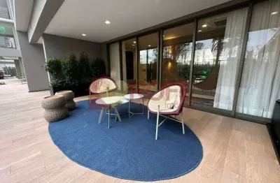 Apartamento com 3 dormitórios à venda, 135 m² por r$ 2.100.000,00 - campo belo - são paulo/sp