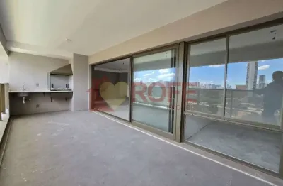 Apartamento com 3 dormitórios à venda, 135 m² por r$ 2.150.000,00 - campo belo - são paulo/sp