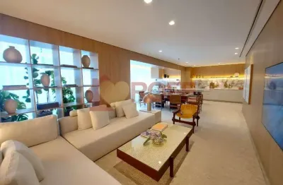 Apartamento com 2 dormitórios à venda, 132 m² por r$ 3.000.000,00 - moema - são paulo/sp