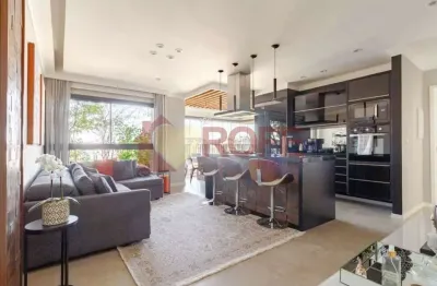 Apartamento com 2 suites à venda, 2 vagas, 84 m², em frente ao insper - vila olímpia