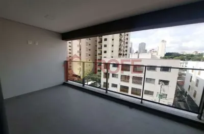 Apartamento com 3 dormitórios à venda, 88 m² por r$ 1.170.000,00 - vila clementino - são paulo/sp