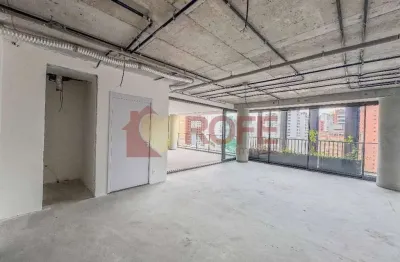 Apartamento com 3 dormitórios à venda, 204 m² por r$ 6.700.000,00 - itaim bibi - são paulo/sp