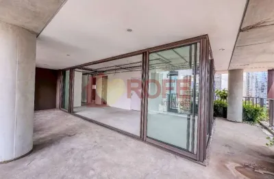 Apartamento com 3 dormitórios à venda, 209 m² por r$ 6.788.000,00 - itaim bibi - são paulo/sp