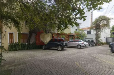 Casa à venda, 300 m² por r$ 4.690.000,00 - jardim paulistano - são paulo/sp