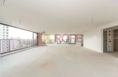 Construtora lindemberg 375m² próximo ao parque ibirapuera