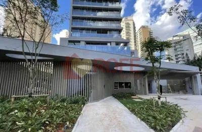 Alto padrão 358m² 04 suítes, 04 vagas de garagem, vila nova conceição contrapiso