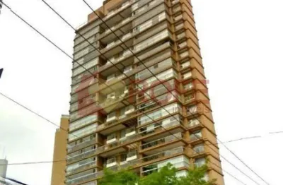 Apartamento com 2 quartos à venda na Rua João Cachoeira, 1325, Vila Nova Conceição, São Paulo