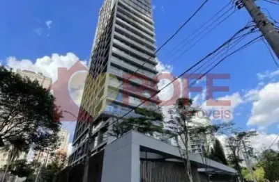 Apartamento com 4 quartos à venda na Avenida Cidade Jardim, 993, Itaim Bibi, São Paulo