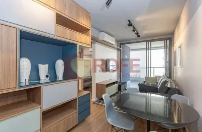 Apartamento com 2 dormitórios à venda, 70 m² por r$ 1.750.000,00 - vila mariana - são paulo/sp