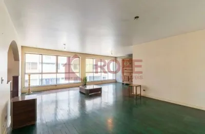 Apartamento com 3 dormitórios à venda, 227 m² por r$ 2.800.000,00 - itaim bibi - são paulo/sp