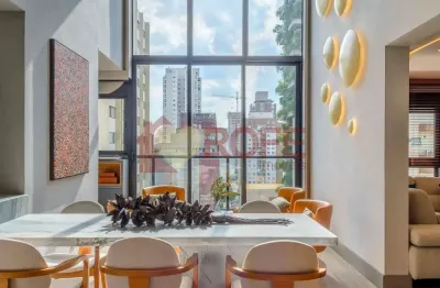 Apartamentod e 2 suites, 2 vagas de garagem, alto padrão de decoração, 105m2, lazer |completo, vila