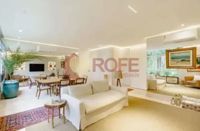 Apartamento com 2 dormitórios à venda, 160 m² por r$ 4.800.000,00 - bela vista - são paulo/sp
