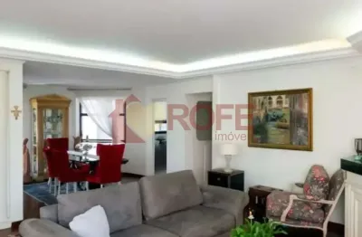 Apartamento de 237m2 com 3 suites e 3 vagas no melhor lugar do campo belo, lazer completo com quadra
