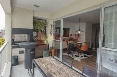 Apartamento com 3 quartos à venda na Rua do Carreiro de Pedra, 111, Granja Julieta, São Paulo