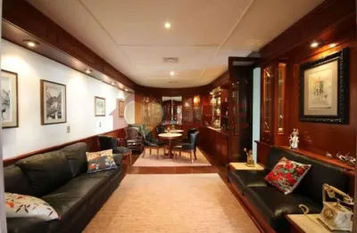 Apartamento com 5 quartos à venda na Rua Domingos Leme, 440, Vila Nova Conceição, São Paulo