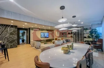 Apartamento com 3 dormitórios à venda, 150 m² por r$ 3.575.000,00 - pinheiros - são paulo/sp