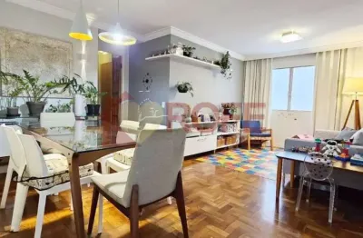 Apartamento com 3 quartos à venda na Avenida Sabiá, 699, Moema, São Paulo