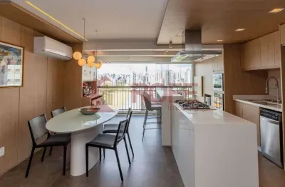 Apartamento com 3 dormitórios à venda, 95 m² por r$ 1.659.000,00 - brooklin - são paulo/sp