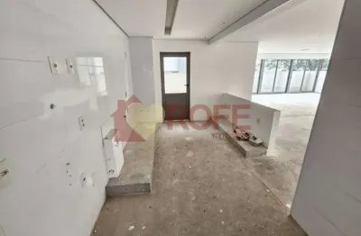 Apartamento com  280 m² - venda por r$ 3.999.999,00 .aluguel por r$ 21.900,00/mês -