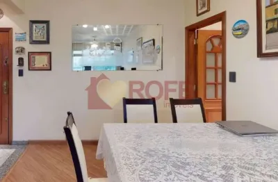 Apartamento com 2 dormitórios à venda, 77 m² - moema - são paulo/sp