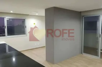 Apartamento com 1 dormitório à venda, 60 m² por r$ 1.080.000,00 - vila cruzeiro - são paulo/sp