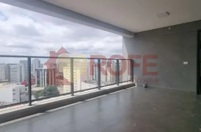 Apartamento com 4 dormitórios à venda, 141 m² por r$ 2.200.000,00 - vila clementino - são paulo/sp