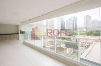 Apartamento condominio rsvp 250 m² com 3 quartos, 3 suites e lazer completo- chácara santo antônio